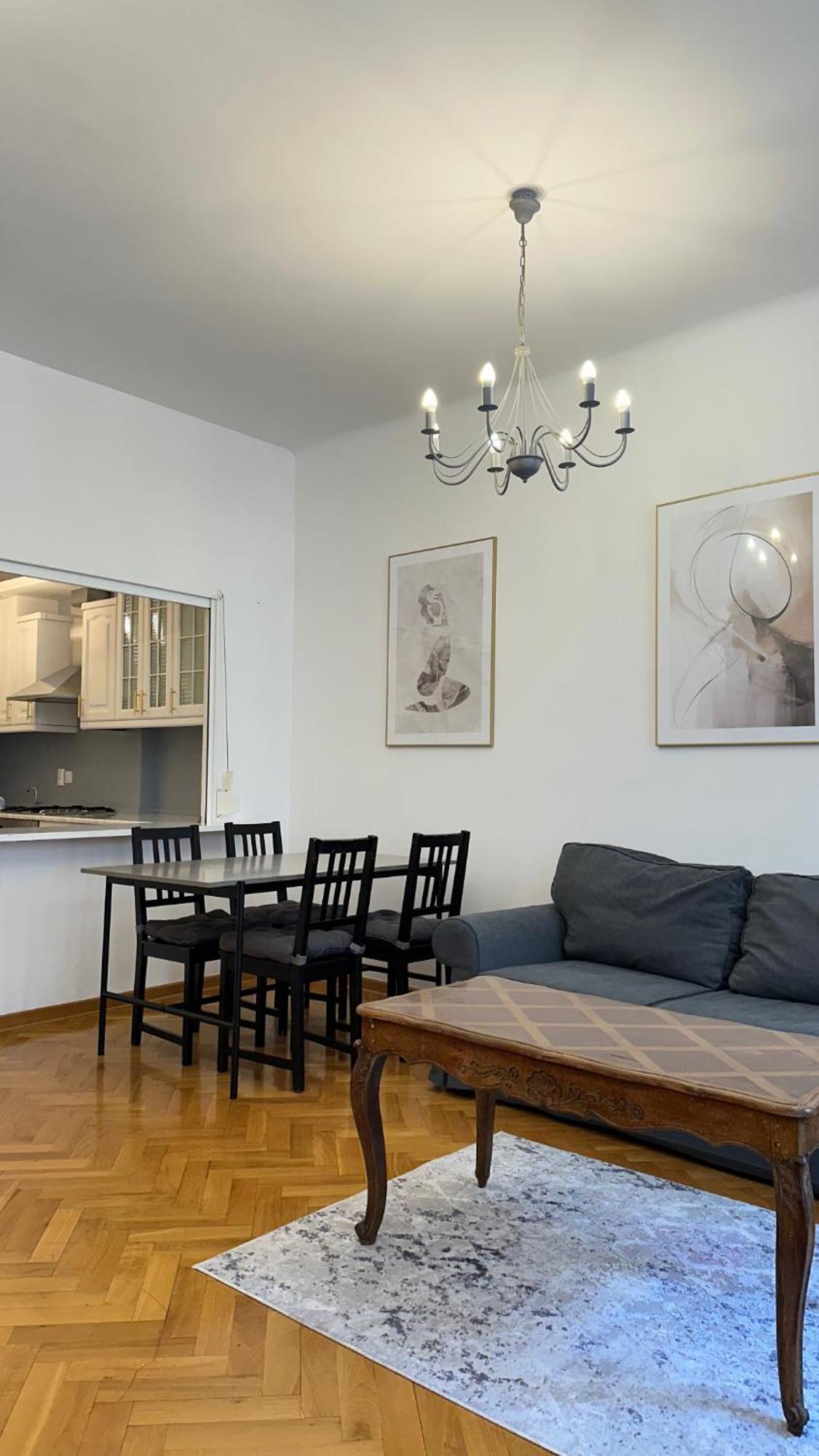 Charming Apartment At Old Town Варшава Экстерьер фото