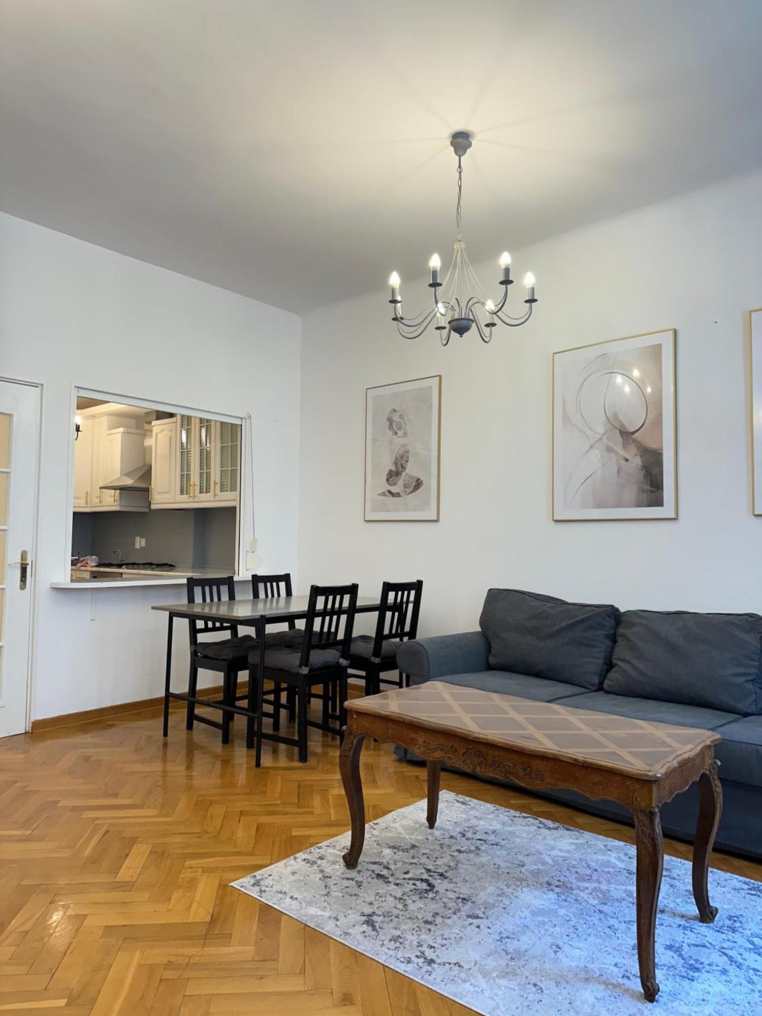 Charming Apartment At Old Town Варшава Экстерьер фото