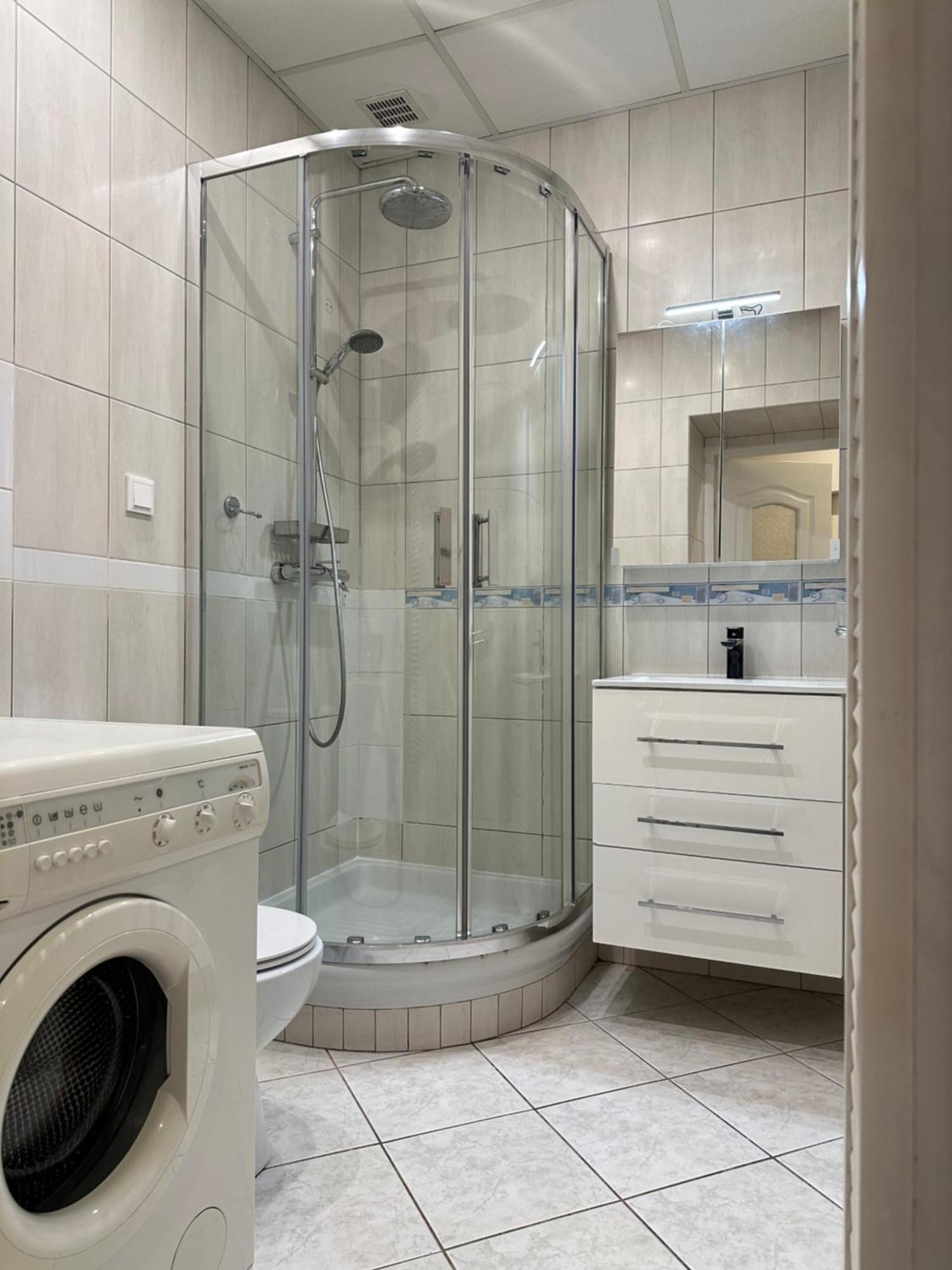 Charming Apartment At Old Town Варшава Экстерьер фото